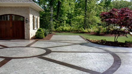 Concrete