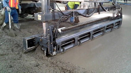 Concrete
