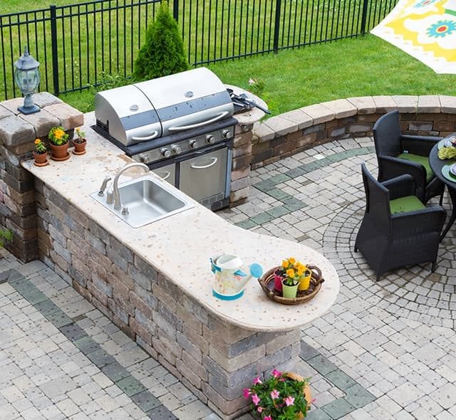 Outdoor Services